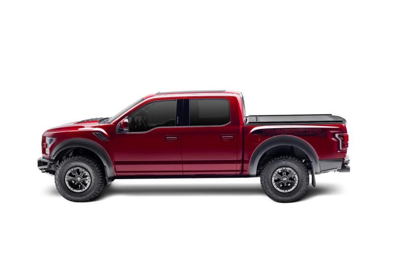 Retrax 09-18 Ram 1500 6.5ft Bed RetraxONE XR Retrax Retractable Bed Covers AXOPROS