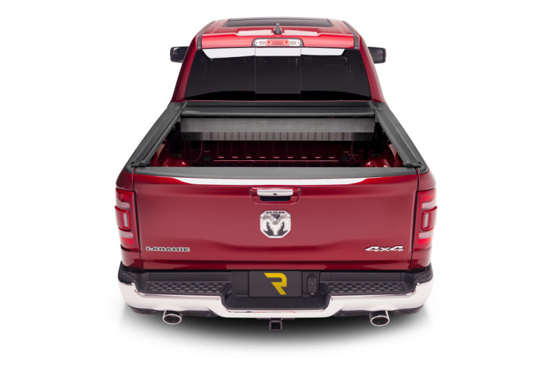 Retrax 09-18 Ram 1500 w/o RamBox (6.4ft. Bed) Retrax IX Retrax Retractable Bed Covers  AXOPROS