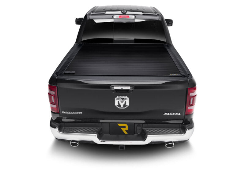 Retrax 09-up Ram 1500 6.5ft Bed / 10-up Short Bed RetraxPRO MX Retrax Retractable Bed Covers AXOPROS