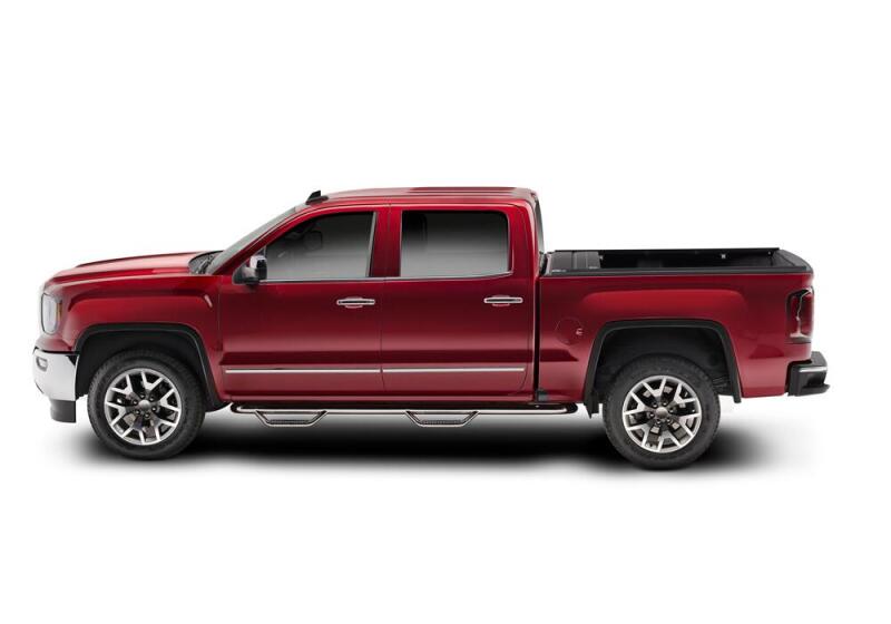 Retrax 14-up Chevy/GMC 5.8ft Bed / 15-up 2500/3500 RetraxPRO MX Retrax Retractable Bed Covers AXOPROS