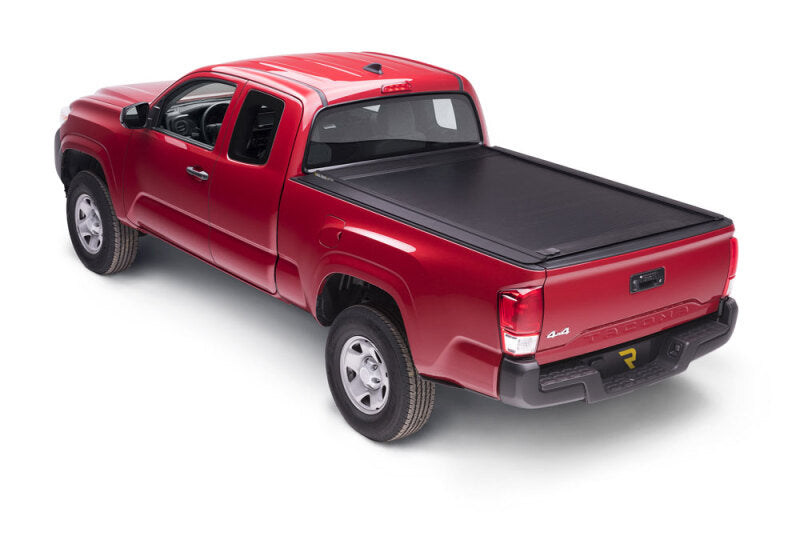 Retrax 16-18 Tacoma 5ft Double Cab RetraxONE MX Retrax Retractable Bed Covers AXOPROS