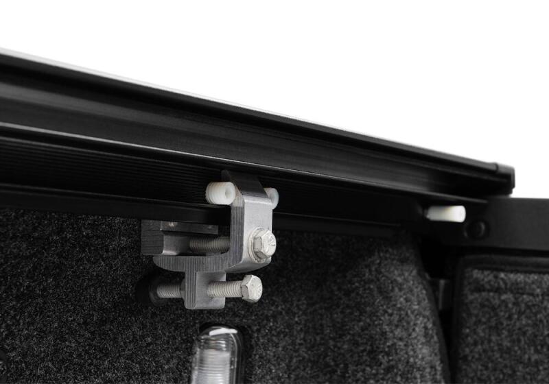 Retrax 17-18 Super Duty F-250-350 Short Bed RetraxONE XR Retrax Retractable Bed Covers AXOPROS