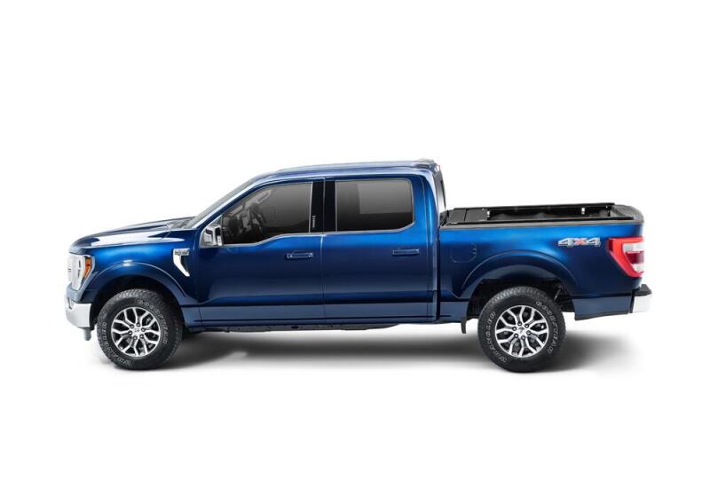 Retrax 17-18 Super Duty F-250-350 Short Bed RetraxPRO XR Retrax Retractable Bed Covers AXOPROS