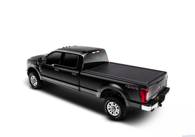 Retrax 17-21 Super Duty F-250-350 Short Bed RetraxPRO MX Retrax Retractable Bed Covers AXOPROS