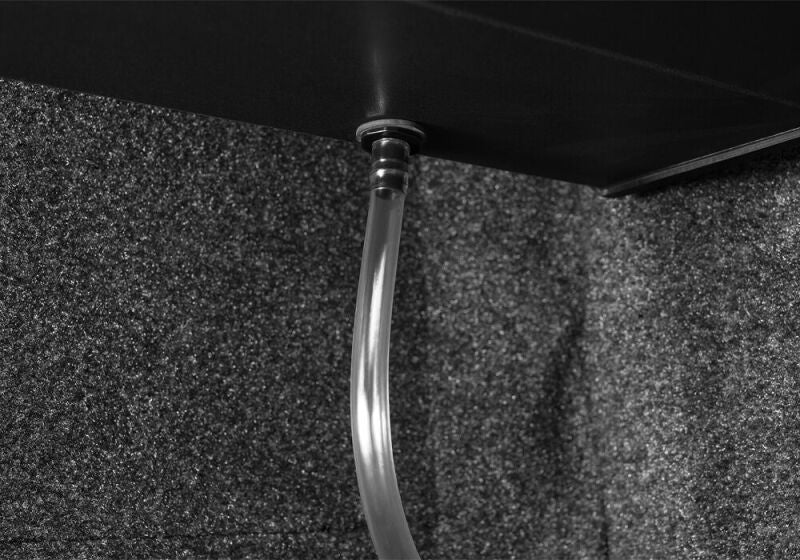 Retrax 19-21 Ram 1500 RetraxPRO XR Retrax Retractable Bed Covers AXOPROS
