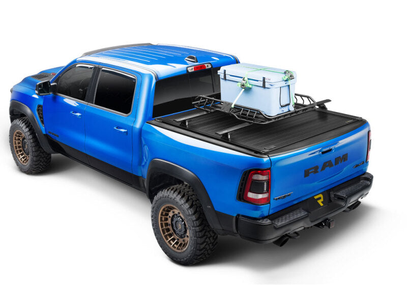 Retrax 19-21 Ram 1500 RetraxPRO XR Retrax Retractable Bed Covers AXOPROS