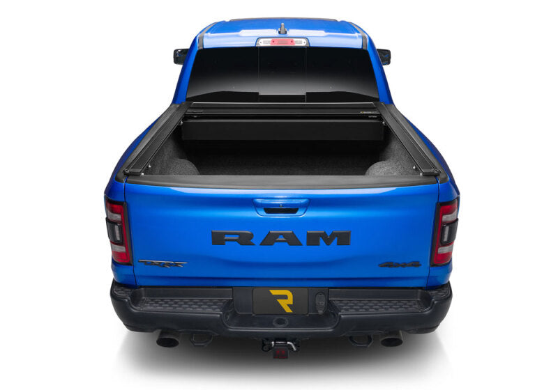 Retrax 19-21 Ram 1500 RetraxPRO XR Retrax Retractable Bed Covers AXOPROS