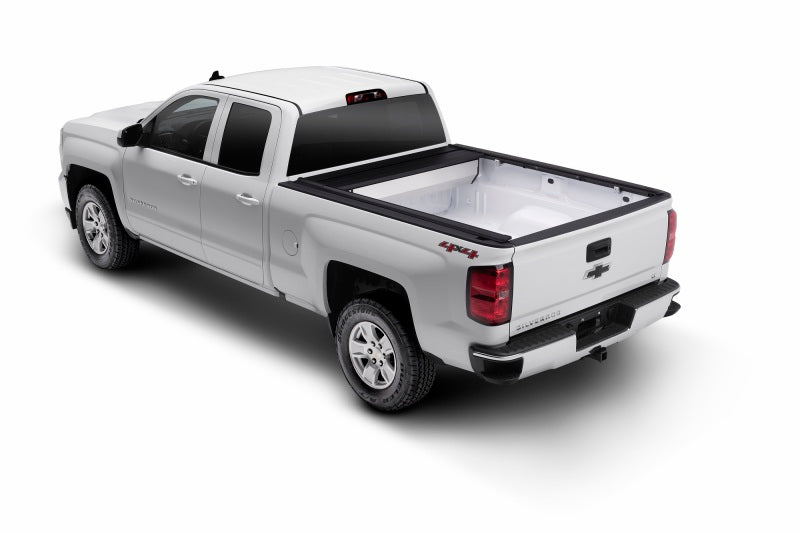 Retrax 19-22 Ram 1500 (5.5ft. Bed) Retrax IX Retrax Retractable Bed Covers AXOPROS