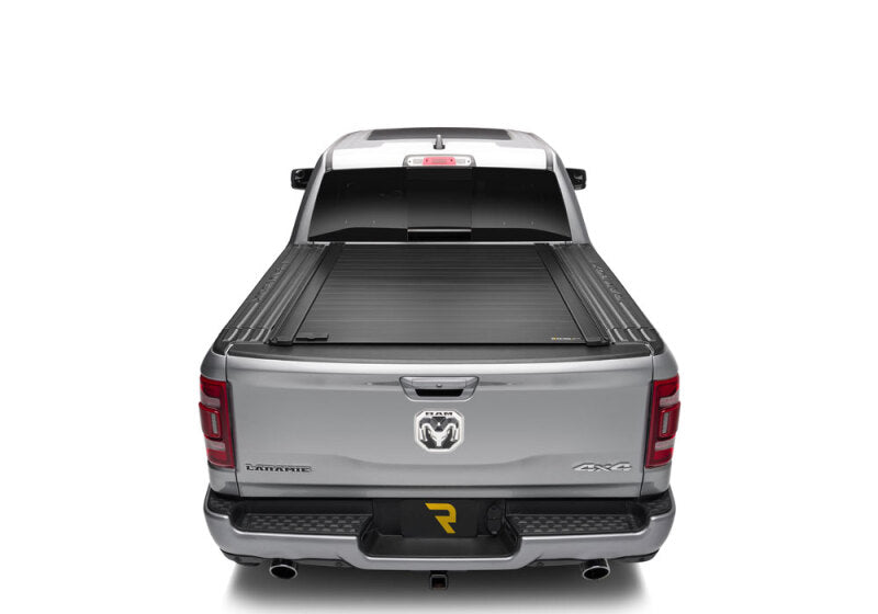 Retrax 19-22 Ram 1500 5.7ft Bed w/RAMBOX RetraxPRO XR Retrax Retractable Bed Covers AXOPROS