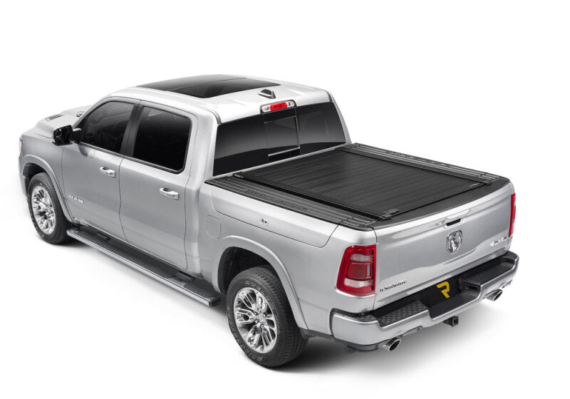 Retrax 19-22 Ram 1500 5.7ft Bed w/RAMBOX RetraxPRO XR Retrax Retractable Bed Covers AXOPROS