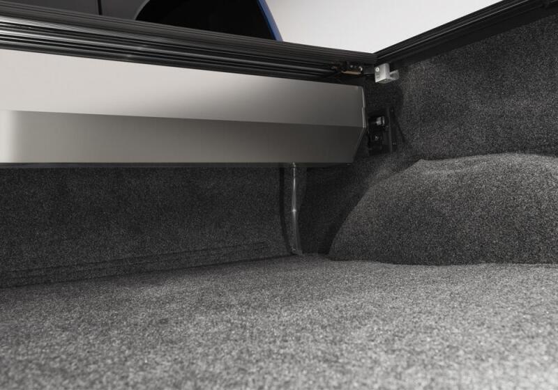Retrax 20-22 Chevrolet/GMC (6.9ft. Bed) Retrax IX Retrax Retractable Bed Covers AXOPROS