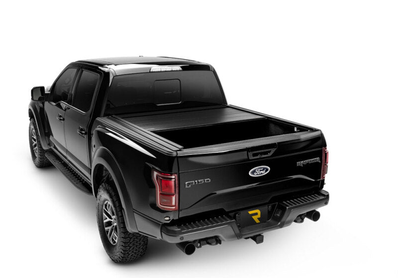 Retrax 2019 Ram 1500 PowertraxPRO MX Retrax Retractable Bed Covers AXOPROS