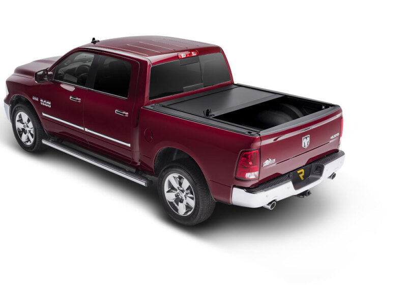 Retrax 2019 Ram 1500 RetraxONE MX Retrax Retractable Bed Covers AXOPROS