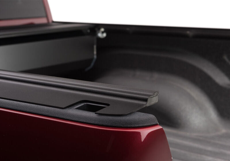 Retrax 2019 Ram 1500 RetraxONE MX Retrax Retractable Bed Covers AXOPROS