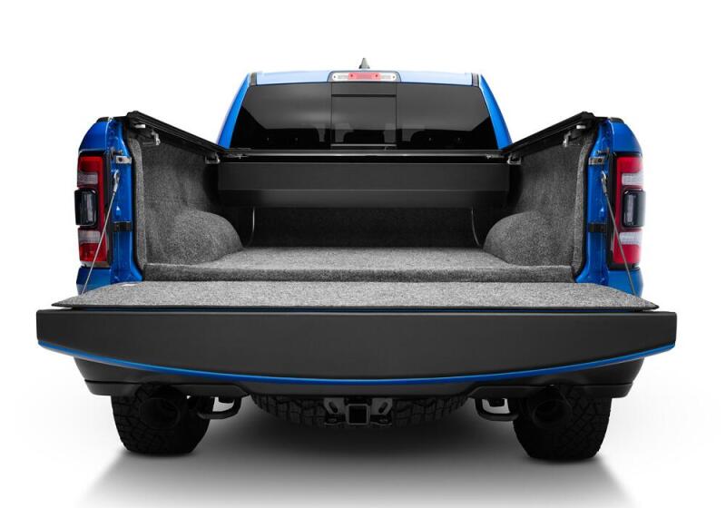 Retrax 2019 Ram 1500 RetraxPRO MX Retrax Retractable Bed Covers AXOPROS