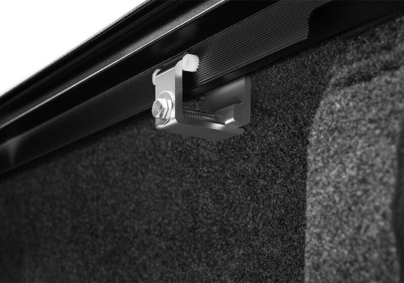 Retrax 2019 Ram 1500 RetraxPRO MX Retrax Retractable Bed Covers AXOPROS