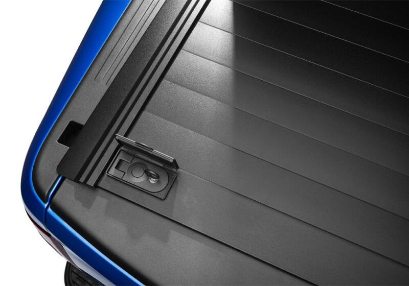 Retrax 2019 Ram 1500 RetraxPRO MX Retrax Retractable Bed Covers AXOPROS