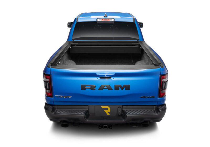 Retrax 2019 Ram 1500 RetraxPRO MX Retrax Retractable Bed Covers AXOPROS