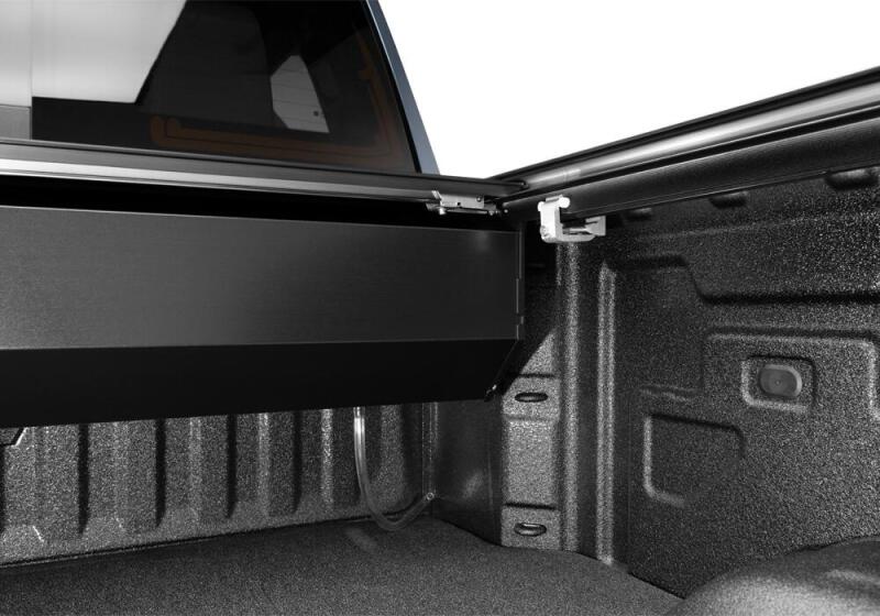 Retrax 2020 Chevrolet / GMC HD 6ft 9in Bed 2500/3500 RetraxPRO MX Retrax Retractable Bed Covers AXOPROS