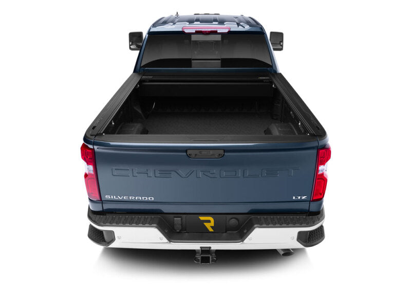Retrax 2020 Chevrolet / GMC HD 6ft 9in Bed 2500/3500 RetraxPRO MX Retrax Retractable Bed Covers AXOPROS