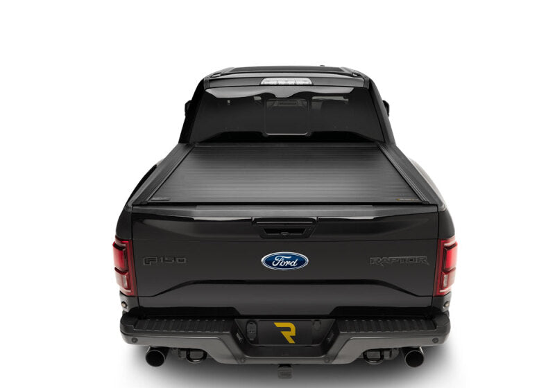 Retrax 2021 F-150 Super Crew & Super Cab 5.5ft Bed PowertraxPRO MX Retrax Retractable Bed Covers AXOPROS