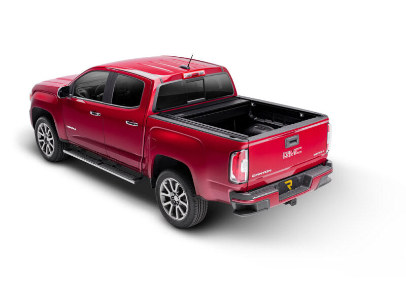 Retrax 2023 Chevrolet/GMC Colorado/Canyon 5ft Bed RetraxPRO MX Retrax Retractable Bed Covers AXOPROS