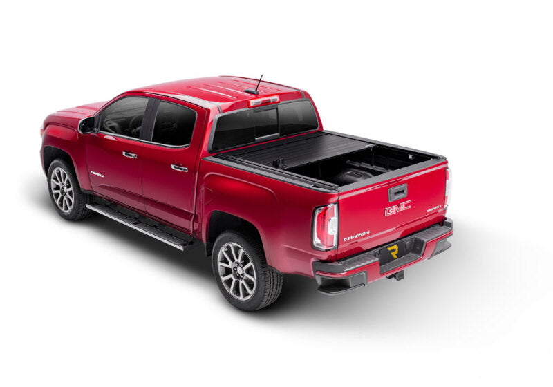 Retrax 2023 Chevrolet/GMC Colorado/Canyon 5ft Bed RetraxPRO MX Retrax Retractable Bed Covers AXOPROS