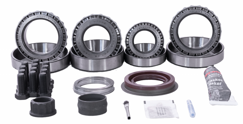 Revolution Gear & Axle 03-10 GM/Dodge 11.5in Rear Axle Ring & Pinion Master Install Kit Revolution Gear & Axle Differential Install Kits AXOPROS