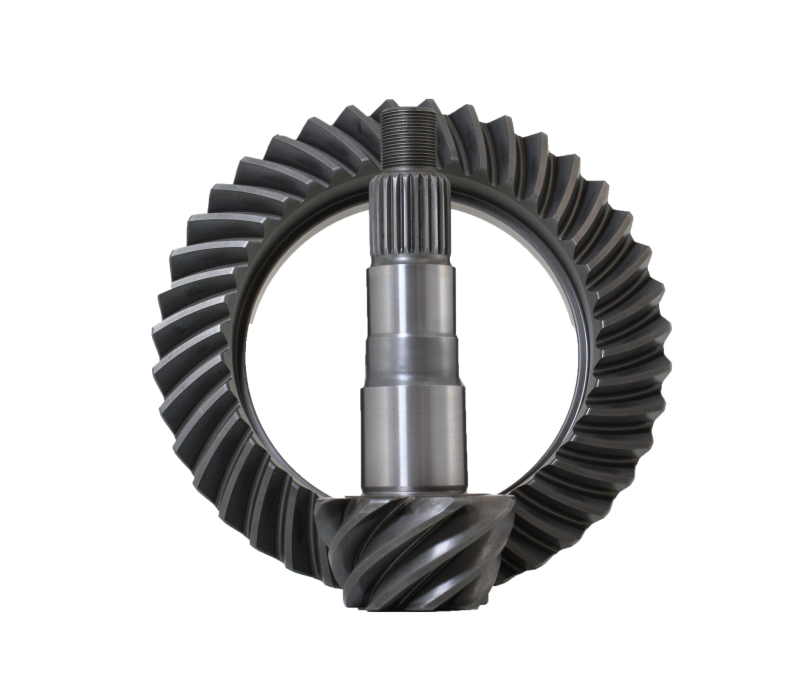 Revolution Gear & Axle 07-18 Jeep Wrangler JK Rubicon Dana 44 Front 4.88 Ratio Ring & Pinion Set Revolution Gear & Axle Ring & Pinions AXOPROS