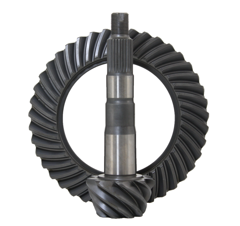 Revolution Gear & Axle 10-23 Toyota 4Runner 8.2in 4.56 Ratio Ring & Pinion Set Revolution Gear & Axle Ring & Pinions AXOPROS