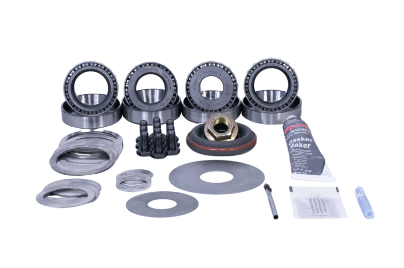 Revolution Gear & Axle 72-96 Jeep CJ/YJ/XJ Dana 30 Front Axle Ring & Pinion Master Install Kit Revolution Gear & Axle Differential Install Kits AXOPROS