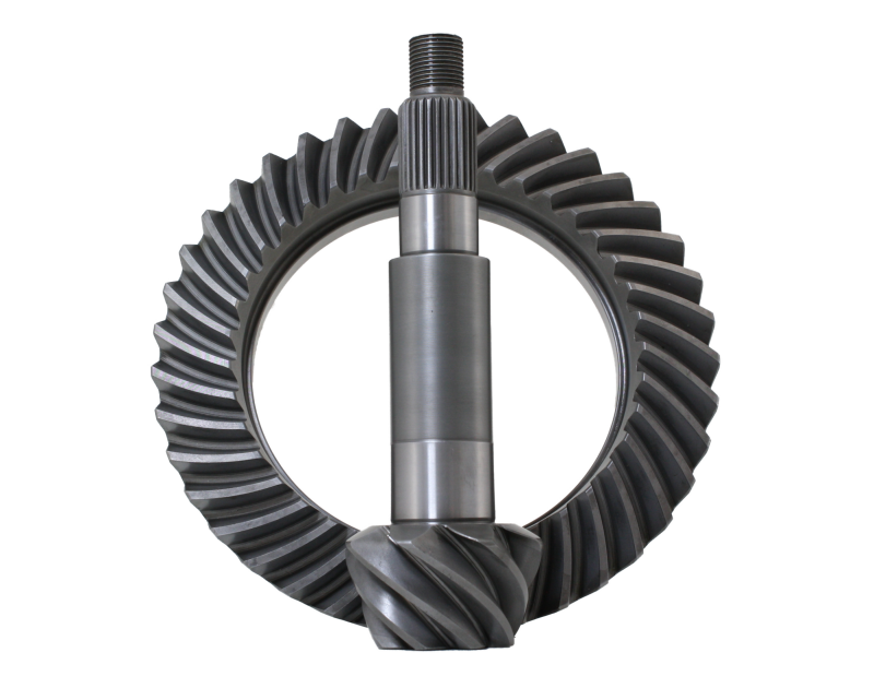 Revolution Gear & Axle Dana 60 Front Axle 5.38 Ratio Ring & Pinion Set Revolution Gear & Axle Ring & Pinions  AXOPROS