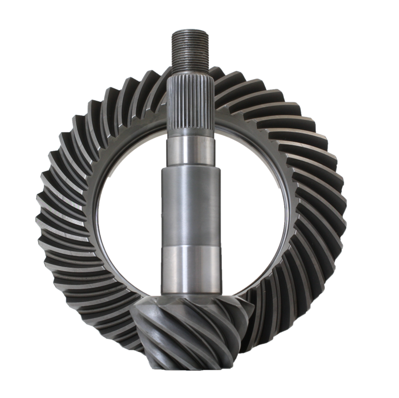 Revolution Gear & Axle Dana 80 Rear Axle 3.55 Ratio Ring & Pinion Set Revolution Gear & Axle Ring & Pinions AXOPROS