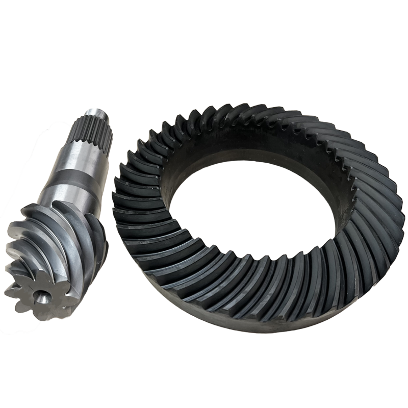 Revolution Gear & Axle Jeep Wrangler JL/Gladiator D44 Front Axle 5.13 Ratio 2-Cut Ring & Pinion Set Revolution Gear & Axle Ring & Pinions AXOPROS