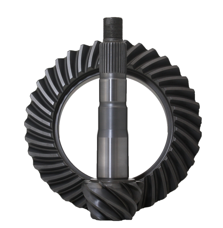 Revolution Gear & Axle Toyota V6 8.0in 29 Spline 4.56 Ratio Ring & Pinion Set Revolution Gear & Axle Ring & Pinions AXOPROS