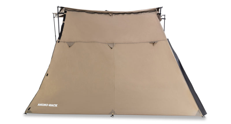 Rhino-Rack Batwing Compact Tapered Zip Extension Rhino-Rack Awnings & Panels AXOPROS