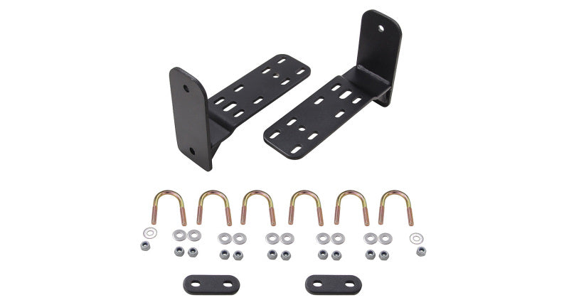 Rhino-Rack Batwing Tubular Rack Bracket Kit Rhino-Rack Brackets AXOPROS