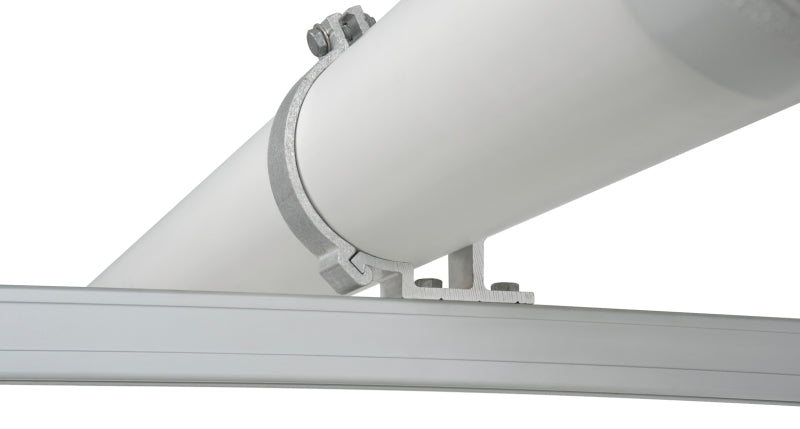 Rhino-Rack Conduit Clamp Set - 2 pcs Rhino-Rack Clamps AXOPROS