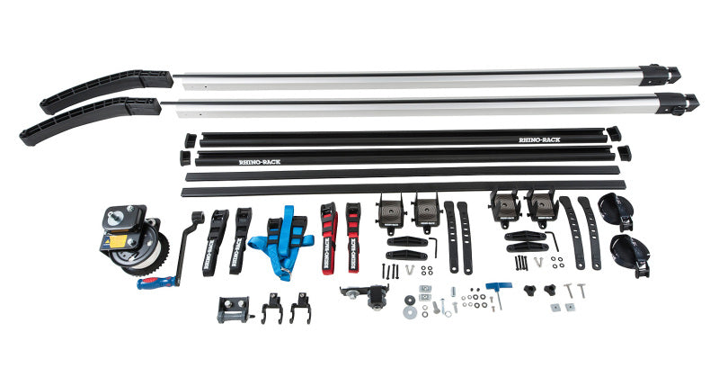 Rhino-Rack Nautic Kayak Lifter Rhino-Rack Water Sport Racks AXOPROS