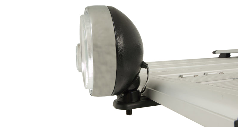 Rhino-Rack Pioneer LED/Spot Light Bracket Kit - 2 Pack Rhino-Rack Brackets AXOPROS