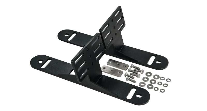 Rhino-Rack Pioneer Max Track 75 Degree Bracket Kit Rhino-Rack Brackets AXOPROS
