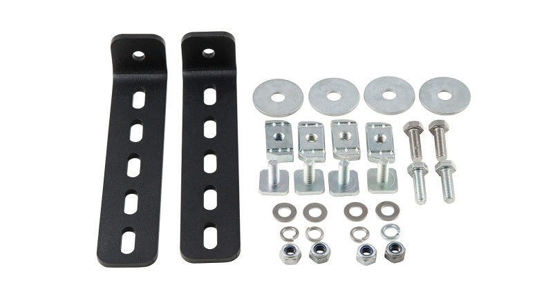Rhino-Rack Pioneer SL Light Bracket Kit Rhino-Rack Brackets AXOPROS