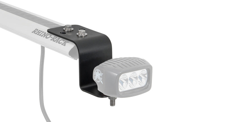 Rhino-Rack Pioneer Worklight Bracket Rhino-Rack Brackets AXOPROS