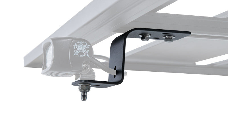 Rhino-Rack Pioneer Worklight Bracket Rhino-Rack Brackets AXOPROS
