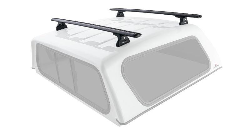 Rhino-Rack Quick Mount Cap/Topper Leg Mount - Internal - 4 pcs Rhino-Rack Roof Rack AXOPROS