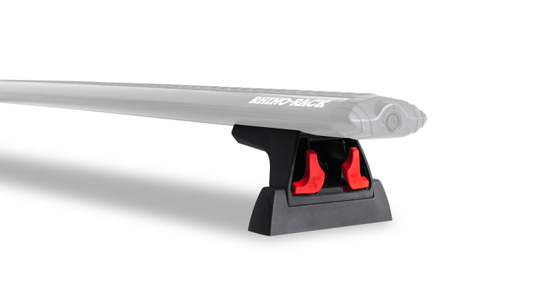 Rhino-Rack Quick Mount Leg Set - Half - 2 pcs Rhino-Rack Roof Rack AXOPROS
