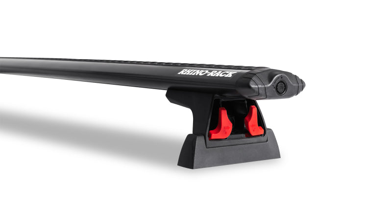 Rhino-Rack Quick Mount Leg Set - Half - 2 pcs Rhino-Rack Roof Rack AXOPROS