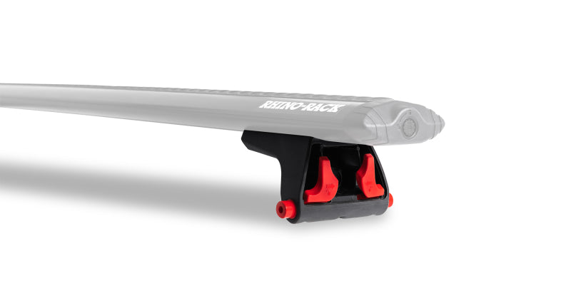 Rhino-Rack Quick Mount Leg Set - Half - 2 pcs Rhino-Rack Roof Rack AXOPROS