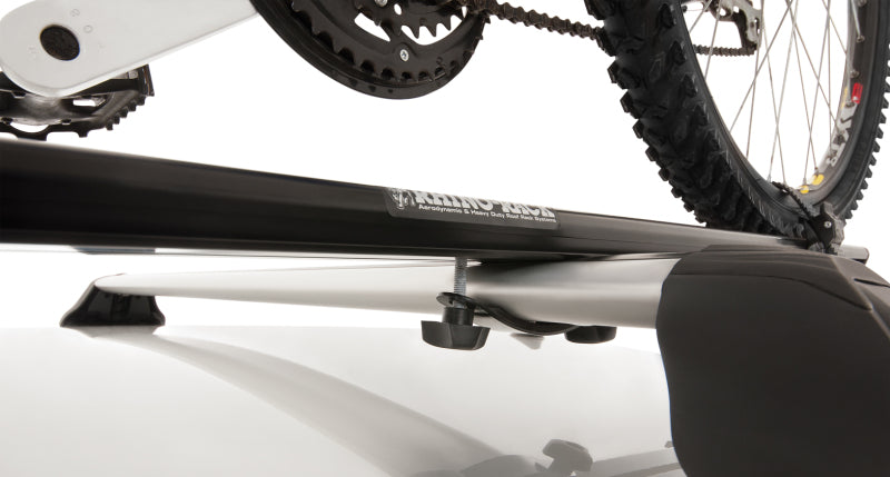 Rhino-Rack Road Warrior Bike Carrier (C-Channel) Rhino-Rack Bike Racks AXOPROS