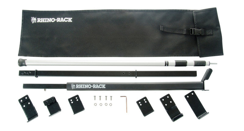 Rhino-Rack Universal Side Loader Rhino-Rack Water Sport Racks AXOPROS